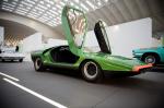 Alfa Romeo Carabo Concept 1968 года